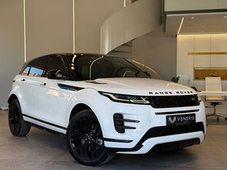 Land Rover Range Rover Evoque 2020 R-DYNAMIC SE-PANORAMA - MATRIX LED-20" - VENERIS MOTORS
