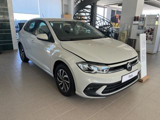 Volkswagen Polo 2025 1.0 LIFE 95PS