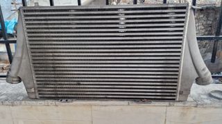 Intercooler D088 για Saab 9-3