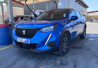 Peugeot 2008 2020