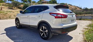 Nissan Qashqai 2017-thumb-2