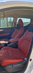 Nissan Qashqai 2017-thumb-4