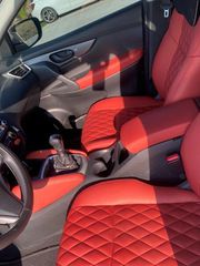 Nissan Qashqai 2017-thumb-5