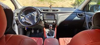 Nissan Qashqai 2017-thumb-8