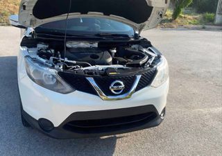 Nissan Qashqai 2017-thumb-9