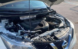 Nissan Qashqai 2017-thumb-10