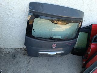 ΠΟΡΤΜΠΑΓΚΑΖ FIAT 500 2015-> ΤΙΜΗ ΕΝΔΕΙΚΤΙΚΗ