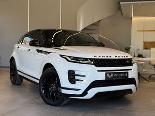 Land Rover Range Rover Evoque 2020 R-DYNAMIC SE-PANORAMA - MATRIX LED-20" - VENERIS MOTORS