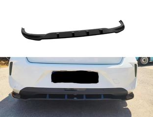 OPEL ASTRA L HATCHBACK ΠΡΟΣΘΕΤΑ LIP ΠΡΟΦΥΛΑΚΤΗΡΩΝ ΚΑΙ ΠΡΟΣΘΕΤΟΙ ΜΑΣΠΙΕΔΕΣ-thumb-1