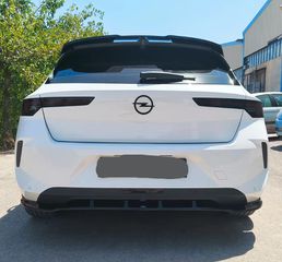 OPEL ASTRA L HATCHBACK ΠΡΟΣΘΕΤΑ LIP ΠΡΟΦΥΛΑΚΤΗΡΩΝ ΚΑΙ ΠΡΟΣΘΕΤΟΙ ΜΑΣΠΙΕΔΕΣ-thumb-3