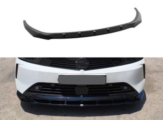 OPEL ASTRA L HATCHBACK ΠΡΟΣΘΕΤΑ LIP ΠΡΟΦΥΛΑΚΤΗΡΩΝ ΚΑΙ ΠΡΟΣΘΕΤΟΙ ΜΑΣΠΙΕΔΕΣ-thumb-9