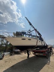 Sea Ray 1993 SUNDANCER
