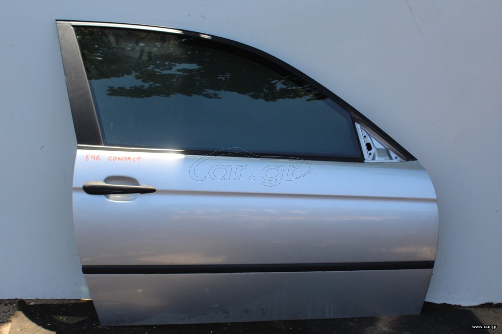 ΠΟΡΤΑ ΔΕΞΙΑ BMW 318 COMPACT (E46)