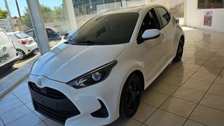 Toyota Yaris 2022 ACTIVE