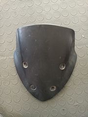 Kymco agility fairing,κάλυμμα τιμονιού