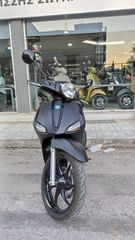 Piaggio Liberty 125 2024 LIBERTY 125 S-thumb-1