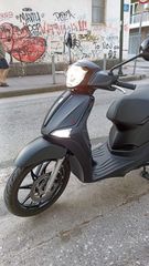 Piaggio Liberty 125 2024 LIBERTY 125 S-thumb-2