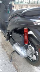 Piaggio Liberty 125 2024 LIBERTY 125 S-thumb-3