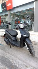 Piaggio Liberty 125 2024 LIBERTY 125 S-thumb-5