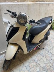 Piaggio Carnaby 300 2013