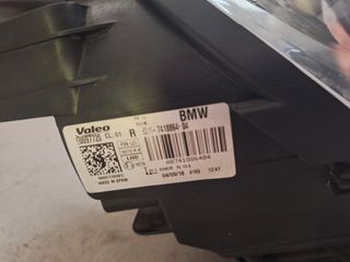 Φαναρια εμπρος L&R με κιτρινο φλας mini cooper F55 One 2018 180€ το ενα-thumb-3