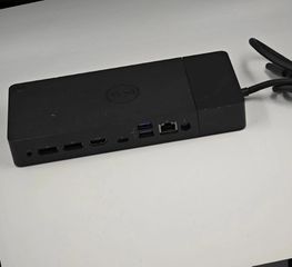 Docking station Dell WD-19 usb-c