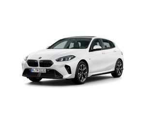Bmw 120 2025 (120 M Sport Premium Pack)