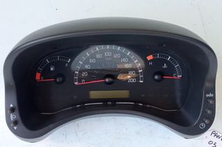 ΚΑΝΤΡΑΝ FIAT PANDA