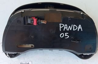 ΚΑΝΤΡΑΝ FIAT PANDA-thumb-1