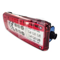 Φανάρι διαφορικού (LH) LED Volvo FH/FM 4/5 κοντό