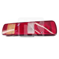 Φανάρι διαφορικού (LH) Volvo FH2/3-thumb-2
