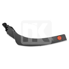 Φτερό καμπίνας (RH) Actros MP2/3-thumb-5
