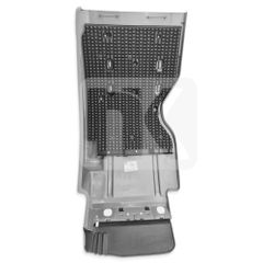 Φτερό καμπίνας (LH) Actros MP2/3-thumb-3