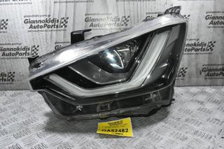 Φανάρι Εμπρός Αριστερά Isuzu D-Max 2019-2025 100-8R006L (Γνήσιο)