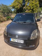 Suzuki Swift 2006 SWIFT 1.3
