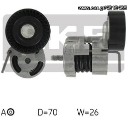 ΤΕΝΤΩΤΗΡΑΣ ΙΜΑΝΤΑ BMW ΕΞΩΤΕΡΙΚΑ 1# E81 E82 E87 E88 3# E46 E90 E91 E92 E93 X1 E84 X3 E83 Z4 E85