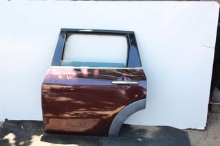 ΠΟΡΤΑ ΠΙΣΩ ΑΡΙΣΤΕΡΗ MINI CLUBMAN (F54)