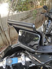 xadv 750 2025 x adv 750 2025 Βάση στήριξης συσκευών GPS / PDA / κινητών / κάμερας Μπαράκι για gps βάση για όργανα-thumb-6