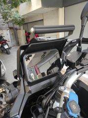 xadv 750 2025 x adv 750 2025 Βάση στήριξης συσκευών GPS / PDA / κινητών / κάμερας Μπαράκι για gps βάση για όργανα-thumb-7