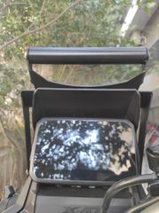 xadv 750 2025 x adv 750 2025 Βάση στήριξης συσκευών GPS / PDA / κινητών / κάμερας Μπαράκι για gps βάση για όργανα-thumb-11