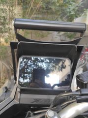 xadv 750 2025 x adv 750 2025 Βάση στήριξης συσκευών GPS / PDA / κινητών / κάμερας Μπαράκι για gps βάση για όργανα-thumb-12