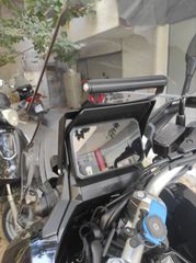 xadv 750 2025 x adv 750 2025 Βάση στήριξης συσκευών GPS / PDA / κινητών / κάμερας Μπαράκι για gps βάση για όργανα-thumb-13