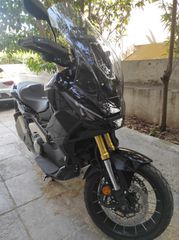 xadv 750 2025 x adv 750 2025 Βάση στήριξης συσκευών GPS / PDA / κινητών / κάμερας Μπαράκι για gps βάση για όργανα-thumb-14