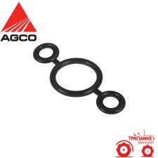 ΦΛΑΝΤΖΑ - ORING ΨΥΓΕΙΟ ΛΑΔΙΟΥ  ΓΝΗΣΙΟ  AGCO-MASSEY FERGUSON  4222507M1