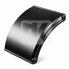 Φτερό νταλίκας μισό 900x650mm