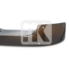 Αντηλιακός Καφέ Γείσος Mercedes Actros MP4 BigSpace/GigaSpace-thumb-3