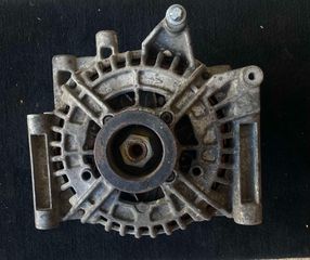 ΔΥΝΑΜΟ MERCEDES BOSCH a0124625002