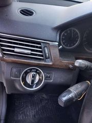 MERCEDES E200  W212 2100cc DIESEL ΚΩΔ.651925 '09-'13  ΠΟΡΤΑ ΣΥΝΟΔΗΓΟΥ ΠΙΣΩ ΔΕΞΙΑ-thumb-8