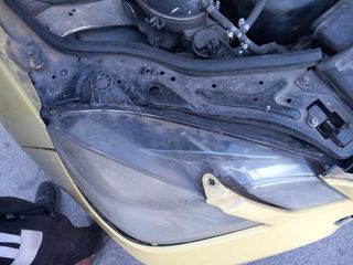 MERCEDES E200  W212 2100cc DIESEL ΚΩΔ.651925 '09-'13  ΠΟΡΤΑ ΣΥΝΟΔΗΓΟΥ ΠΙΣΩ ΔΕΞΙΑ-thumb-14