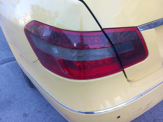 MERCEDES E200  W212 2100cc DIESEL ΚΩΔ.651925 '09-'13  ΠΟΡΤΑ ΣΥΝΟΔΗΓΟΥ ΠΙΣΩ ΔΕΞΙΑ-thumb-18